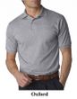 Jerzees 437 Cotton/Poly Jersey Polo Shirt