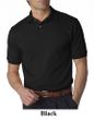 Jerzees 437 Cotton/Poly Jersey Polo Shirt