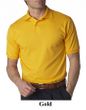 Jerzees 437 Cotton/Poly Jersey Polo Shirt