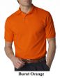 Jerzees 437 Cotton/Poly Jersey Polo Shirt