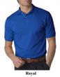 Jerzees 437 Cotton/Poly Jersey Polo Shirt
