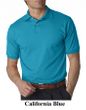 Jerzees 437 Cotton/Poly Jersey Polo Shirt