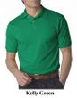 Jerzees 437 Cotton/Poly Jersey Polo Shirt