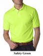 Jerzees 437 Cotton/Poly Jersey Polo Shirt