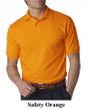Jerzees 437 Cotton/Poly Jersey Polo Shirt