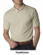 Jerzees 437 Cotton/Poly Jersey Polo Shirt
