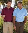 Jerzees Polo Shirt Heavyweight Cotton Golf Sport Shirt