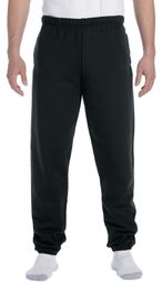 Jerzees Sweatpants 4850P - Super Sweats Pants with Pockets