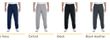 Jerzees Sweatpants 4850P - Super Sweats Pants with Pockets