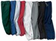 Jerzees Sweatpants 973M Cotton/Poly - No Pockets