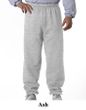Jerzees Sweatpants 973M Cotton/Poly - No Pockets