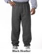 Jerzees Sweatpants 973M Cotton/Poly - No Pockets