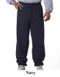 Jerzees Sweatpants 973M Cotton/Poly - No Pockets