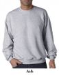 Jerzees Sweatshirt NuBlend Crew Neck Sweat Shirt