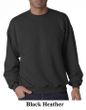Jerzees Sweatshirt NuBlend Crew Neck Sweat Shirt