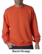 Jerzees Sweatshirt NuBlend Crew Neck Sweat Shirt
