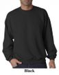 Jerzees Sweatshirt NuBlend Crew Neck Sweat Shirt