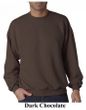 Jerzees Sweatshirt NuBlend Crew Neck Sweat Shirt