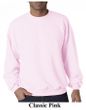 Jerzees Sweatshirt NuBlend Crew Neck Sweat Shirt