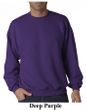 Jerzees Sweatshirt NuBlend Crew Neck Sweat Shirt
