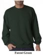 Jerzees Sweatshirt NuBlend Crew Neck Sweat Shirt