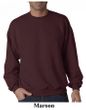 Jerzees Sweatshirt NuBlend Crew Neck Sweat Shirt