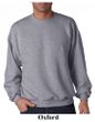 Jerzees Sweatshirt NuBlend Crew Neck Sweat Shirt