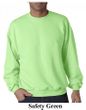 Jerzees Sweatshirt NuBlend Crew Neck Sweat Shirt