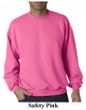 Jerzees Sweatshirt NuBlend Crew Neck Sweat Shirt