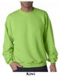 Jerzees Sweatshirt NuBlend Crew Neck Sweat Shirt