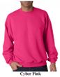 Jerzees Sweatshirt NuBlend Crew Neck Sweat Shirt