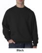 Jerzees Sweatshirt Super Sweats Crew Neck Sweat Shirt