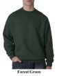 Jerzees Sweatshirt Super Sweats Crew Neck Sweat Shirt