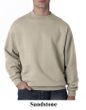Jerzees Sweatshirt Super Sweats Crew Neck Sweat Shirt