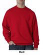 Jerzees Sweatshirt Super Sweats Crew Neck Sweat Shirt