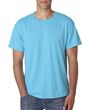 Jerzees T-Shirt Heavyweight 50 50 Cotton Poly Tee Shirt