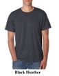 Jerzees T-Shirt Heavyweight 50 50 Cotton Poly Tee Shirt