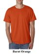 Jerzees T-Shirt Heavyweight 50 50 Cotton Poly Tee Shirt