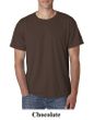 Jerzees T-Shirt Heavyweight 50 50 Cotton Poly Tee Shirt