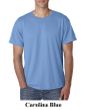 Jerzees T-Shirt Heavyweight 50 50 Cotton Poly Tee Shirt