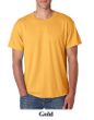 Jerzees T-Shirt Heavyweight 50 50 Cotton Poly Tee Shirt