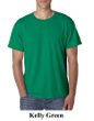 Jerzees T-Shirt Heavyweight 50 50 Cotton Poly Tee Shirt