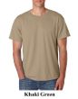 Jerzees T-Shirt Heavyweight 50 50 Cotton Poly Tee Shirt