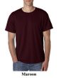 Jerzees T-Shirt Heavyweight 50 50 Cotton Poly Tee Shirt