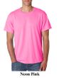 Jerzees T-Shirt Heavyweight 50 50 Cotton Poly Tee Shirt