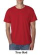 Jerzees T-Shirt Heavyweight 50 50 Cotton Poly Tee Shirt