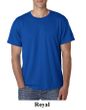 Jerzees T-Shirt Heavyweight 50 50 Cotton Poly Tee Shirt