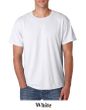 Jerzees T-Shirt Heavyweight 50 50 Cotton Poly Tee Shirt