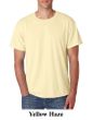 Jerzees T-Shirt Heavyweight 50 50 Cotton Poly Tee Shirt