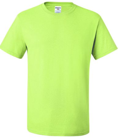 Jerzees Dri-Power 50/50 T-Shirt - 29MR